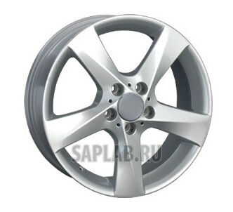 Купить Legeartis WHS090619 A805 19/8,5 ET32 Sil