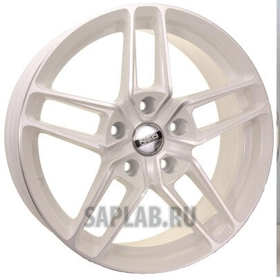 Купить Tech line RD831579 Диск литой NEO 711 17/7,5 ET40 Wd