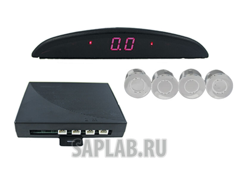 Купить Svs 0380024000 Парковочный радар SVS