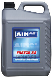 Купить Aimol 14184 Охлаждающая жидкость Freeze BS 5л