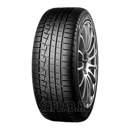 Купить Yokohama F4481 YH4W 285/45R19 111V TL XL W.DRIVE V902B