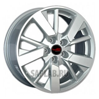 Купить Legeartis WHS107176 HND148 18/7,5 ET50 Sf