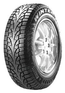 Купить Pirelli 1835500 WINTER CARVING EDGE
