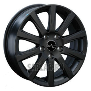 Купить Legeartis WHS079672 TY62 16/6,5 ET45 Mb1