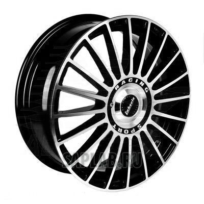 Купить Iwheelz 3000951 Диск R16 IW 6.5J 5х108 et50/63.4 SENSO BMF 3000951