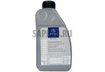 Купить Mercedes-benz A001989330312 Трансмиссионное масло MB 235.7 FE-Hypoidgetriebeoel (1л)