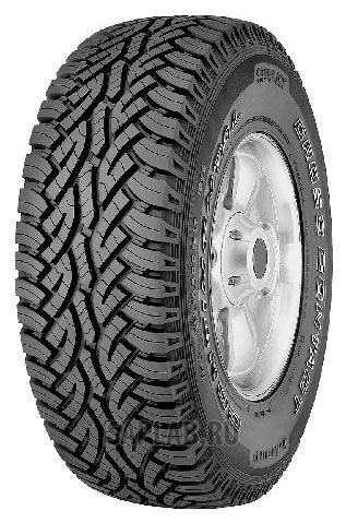 Купить Continental 0354578 235/65R17 108H TL XL FR CrossContact AT