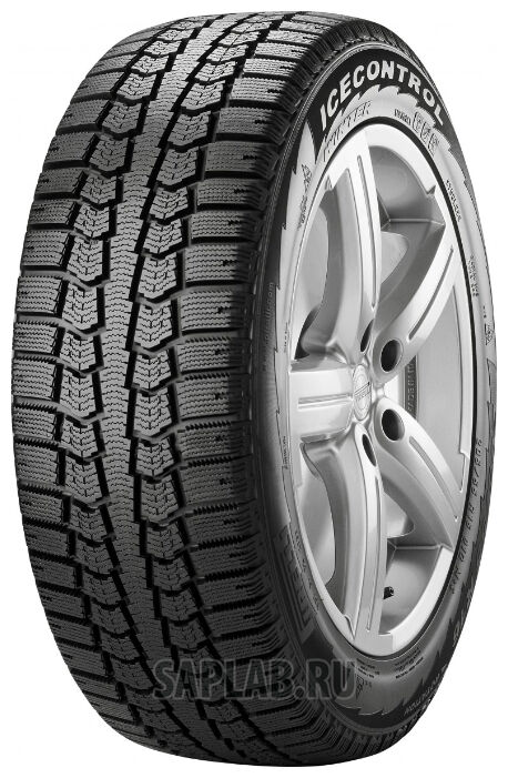Купить Pirelli 2200900 PI4W 235/60R18 107Q TL XL WINTER ICECONTROL