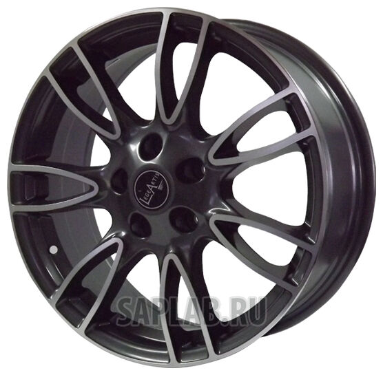 Купить Legeartis WHS081289 NS51 17/7 ET45 Gm