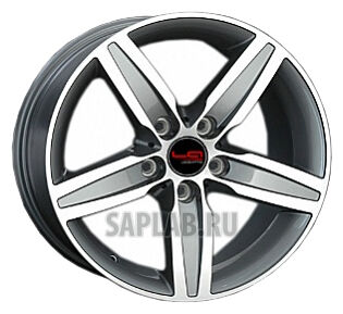 Купить Legeartis WHS080801 B142 17/8 ET20 Gmf