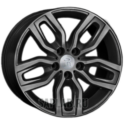 Купить Replay WHS096325 Колесный диск B110