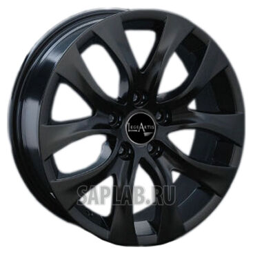 Купить Legeartis WHS078374 Ci7 17/7 ET32 Mb