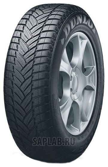 Купить Dunlop 561811 DU4W 265/55R19 109H TL GRANDTREK WT M3 M0