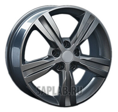 Купить Legeartis WHS106400 H50 17/6,5 ET50 Gm