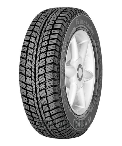 Купить Matador 15853110000 MDPW 185/65R15 88T TL MP50 SIBIR ICE FD