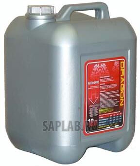 Купить Dragon DAFRED18 Antifreeze&Coolant