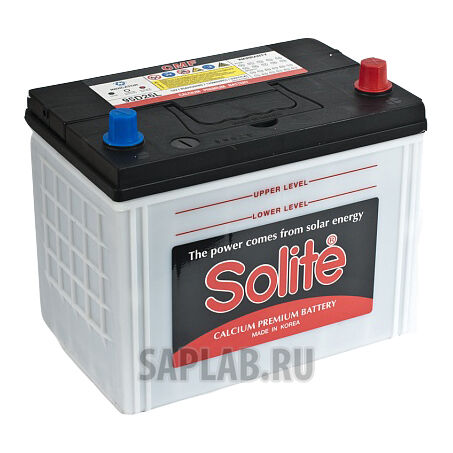 Купить Solite 95D26LBH 95D26LBH