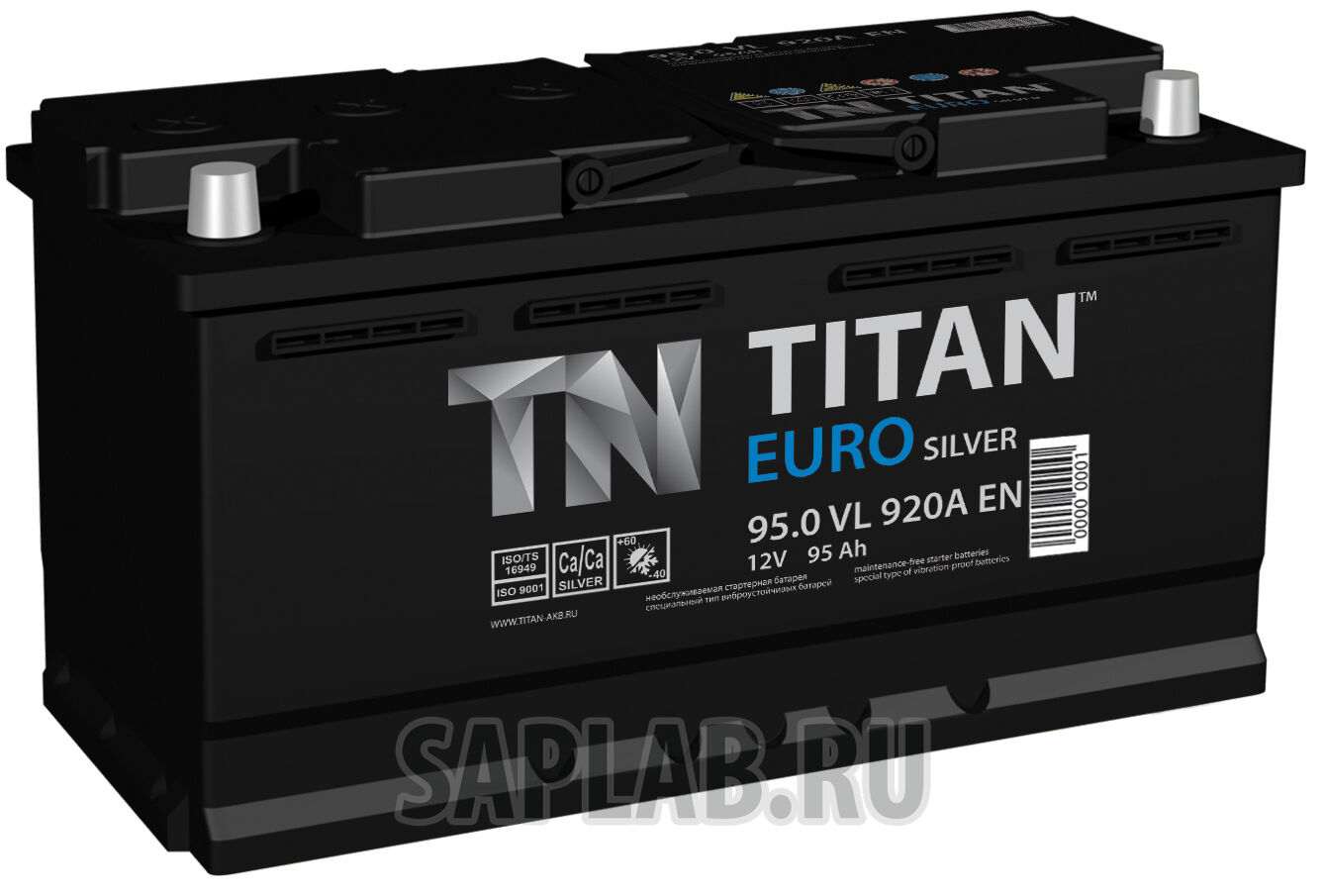 Купить Titan TITAN951920A TITAN951920A