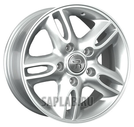 Купить Replay WHS099801 Колесный диск SNG18