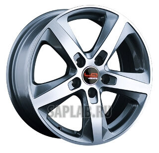 Купить Legeartis WHS090277 OPL22 18/8 ET42 Sil