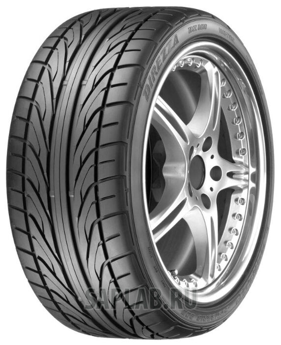 Купить Dunlop 268319 215/50R16 DIREZZA DZ101 90V