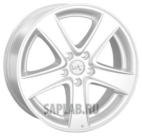 Купить Legeartis WHS104719 FD49 17/7 ET50 white