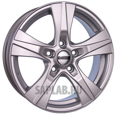 Купить Tech line RD831843 Диск литой NEO 643 16/6,5 ET41 S