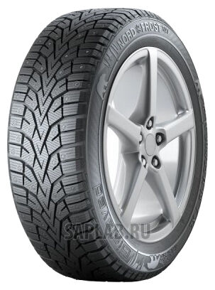 Купить Gislaved 0343715 235/65R17 108T TL XL FR Nord Frost 100 SUV CD