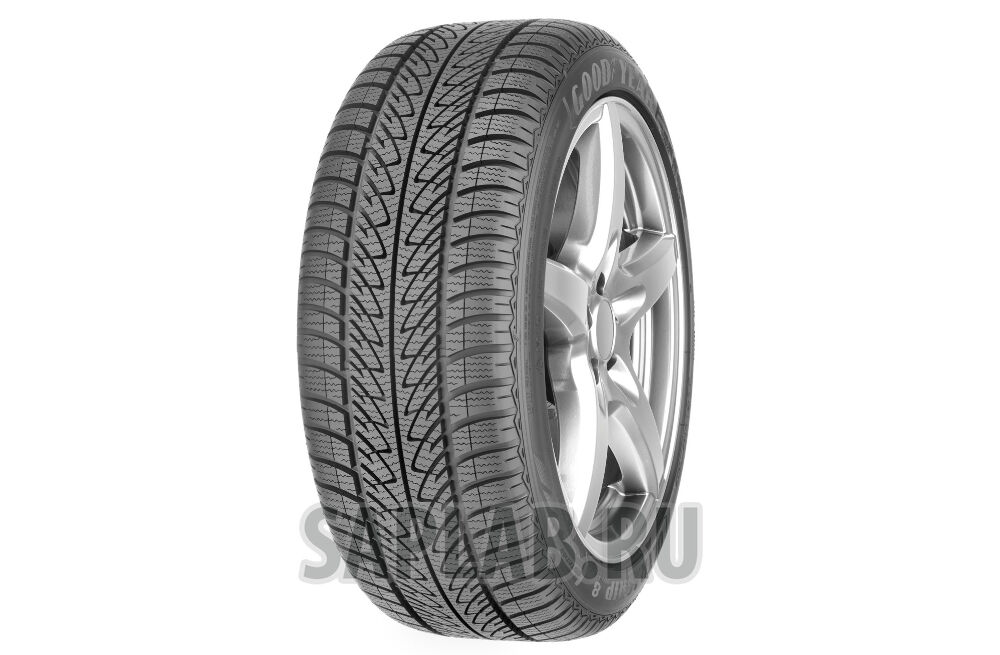 Купить Good year 529592 UltraGrip 8 MS