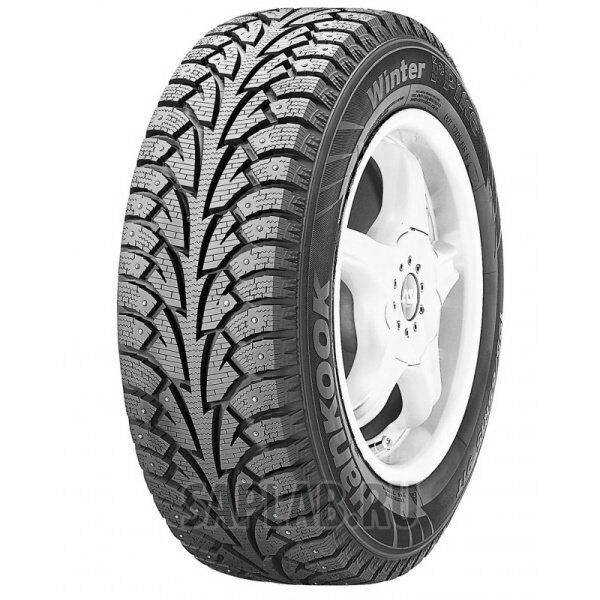 Купить Hankook 1012305 HKPW 225/50R18 95T TL I*PIKE W409