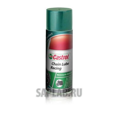 Купить Castrol 5010321003586 Смазка силиконовая Silicon Spray