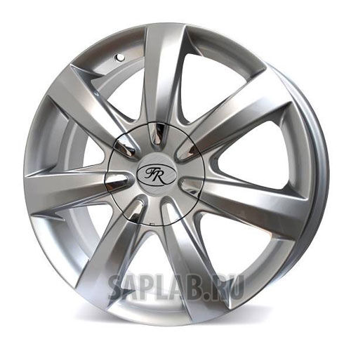 Купить Replica 20632994 Replica HONDA 17/7 ET55