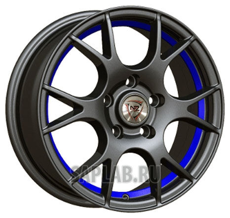 Купить Nz WHS077887 F-42 15/6 ET47 Bkbsi