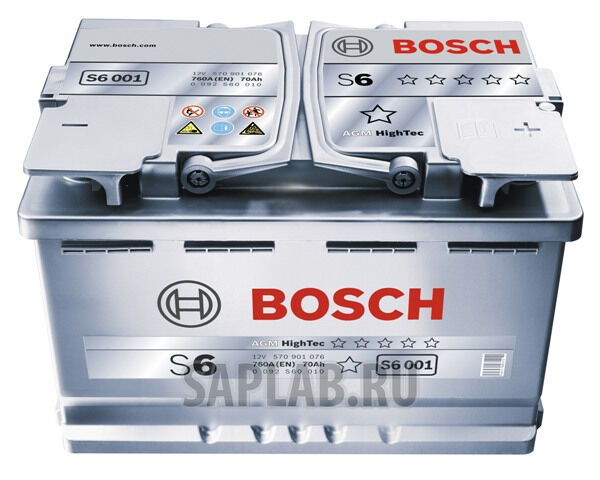 Купить Bosch 0092S60010 S6gm 70/Ч 0092S60010