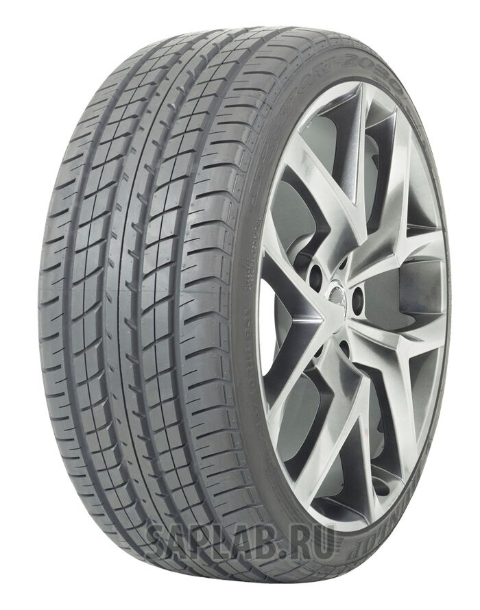 Купить Dunlop 272463 245/40R18 SP SPORT 2030 93Y