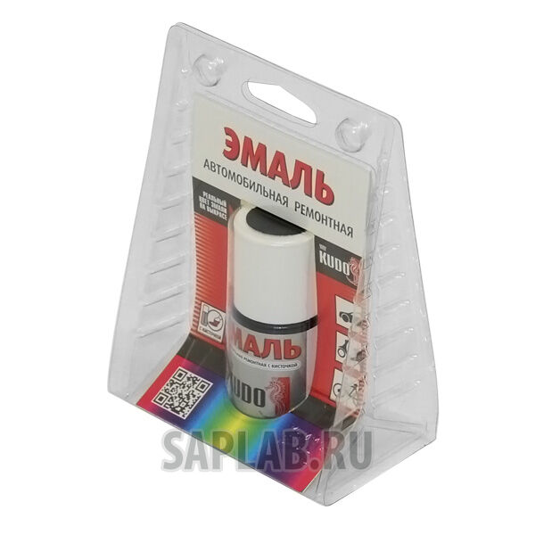 Купить Kudo KU70606 Подкраска автомобильная, 15мл