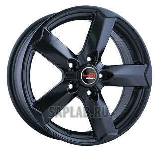 Купить Legeartis WHS079627 NS39 16/6,5 ET40 Mb