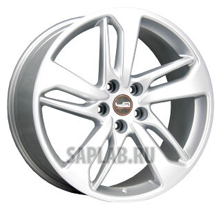 Купить Legeartis WHS090565 LR40 20/9,5 ET53 Sil