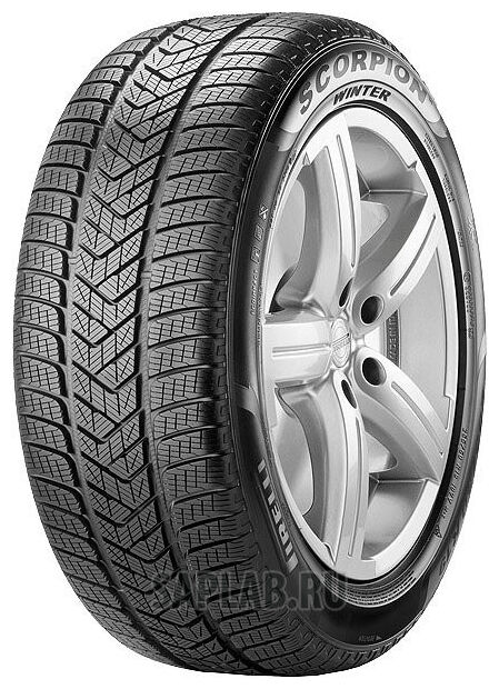Купить Pirelli 2179700 PI4W 255/50R20 109V TL XL SCORPION WINTER