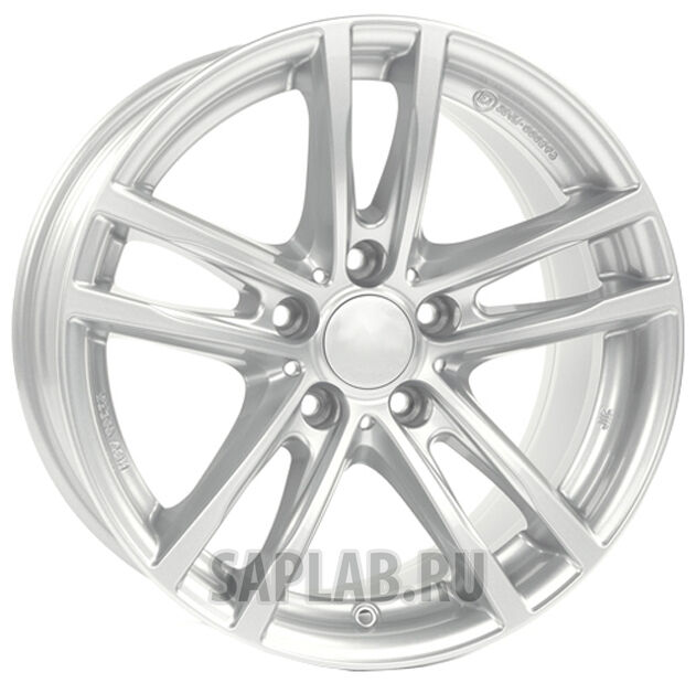 Купить Alutec WHS095416 X10 18/8 ET34 Polar silver