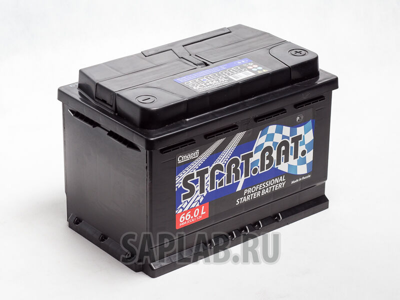 Купить Start.bat SB660580A SB660580A