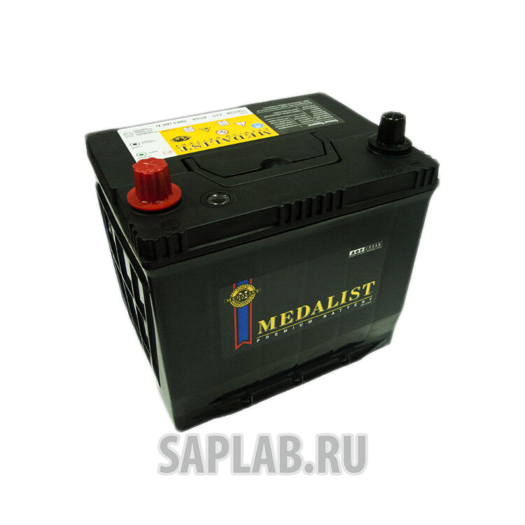 Купить Medalist 75D23R 6ст-65 (75d23r) (580a bci)