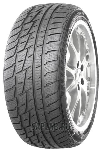 Купить Matador 15852680000 MDPW 195/65R15 91T TL MP92 SIBIR SNOW