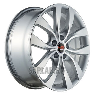 Купить Legeartis WHS093745 RN112 16/6,5 ET47 Sil