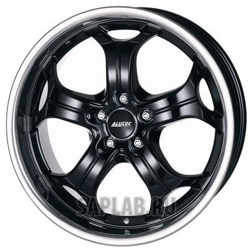 Купить Alutec WHS063333 Boost 20/9 ET35 Mp