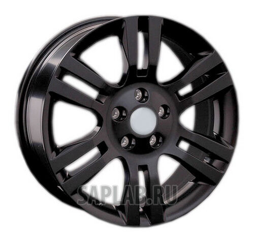 Купить Legeartis WHS080076 NS68 17/7 ET45 Mb