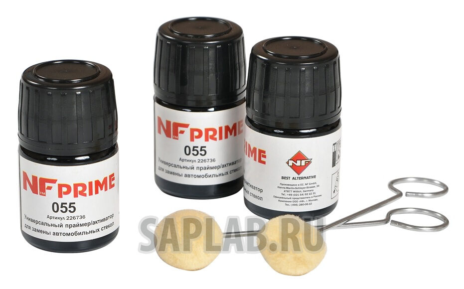 Купить Nf 226736 Праймер универсальный NFprime 055