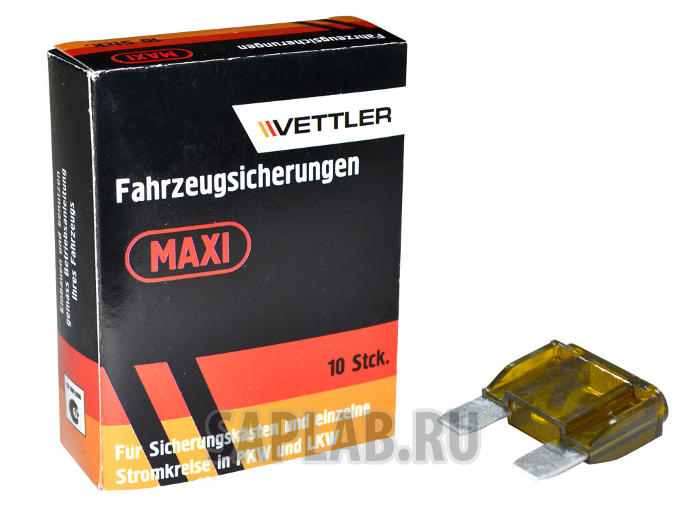 Купить Vettler 70AMAXI Предохранитель Vettler