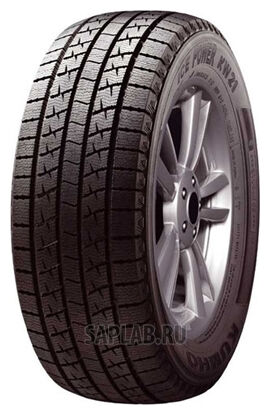 Купить Kumho 1892223 ICE POWER KW21