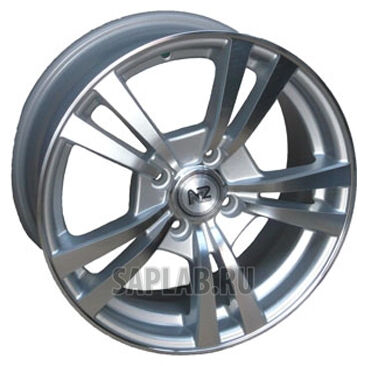 Купить Nz WHS075069 SH591 15/6,5 ET35 Sf